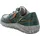 Krisbut Schnürschuh Herren Grün 40