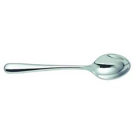 Alessi LCD01/7 CACCIA Kaffeelöffel, 6 Stück, Edelstahl glänzend