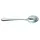 Alessi LCD01/7 CACCIA Kaffeelöffel, 6 Stück, Edelstahl glänzend
