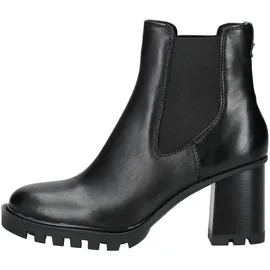 TAMARIS Damen, Stiefel schwarz 38