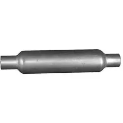 IZAWIT Abgasrohr 50.003