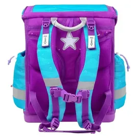 Belmil Classy Plus 5-tlg. Unter dem Meer Blau