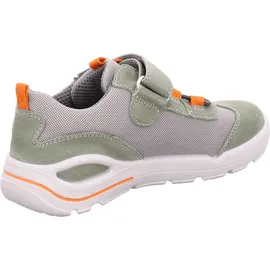 Ricosta Fast, Scoop für Kinder, grün, Größe 28 EU