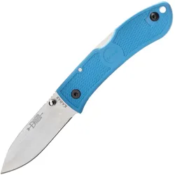 KA-BAR Dozier Foding Hunter Blue 4062BL