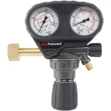 Gce Druckminderer-Schutzgas Argon/CO2 GCE ProControl 200 bar - 30 Ltr./Min PC0780623