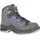 Lowa KODY EVO GTX Mid JR anthrazit/blau (9743) 35
