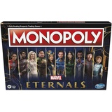 Monopoly Eternal Boardgame