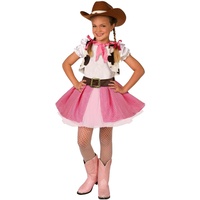 Morph Kostüme Cowboy Mädchen, Cowgirl Kostüm, Cowboy Mädchen, Kostüm Cowboy Mädchen, Kostüm Cowboy Mädchen, Karneval Cowboy Kostüm, Cowboy Kinder, Halloween Cowboy Kostüm Kinder Größe S