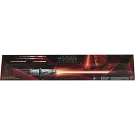 Hasbro Star Wars The Black Series Force FX Elite Baylan Skoll