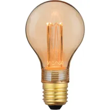 LUXULA LED Filament Leuchtmittel Vintage LX100171