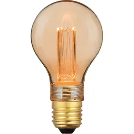 LUXULA LED Filament Leuchtmittel Vintage LX100171