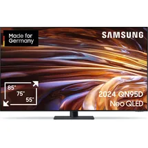 Samsung GQ55QN95D 55" Neo QLED 4K QN95D