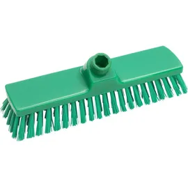 Haug® bürsten Besen 30,0 cm Blau