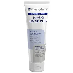 Physioderm® PLUS Sonnenmilch 100,0 ml