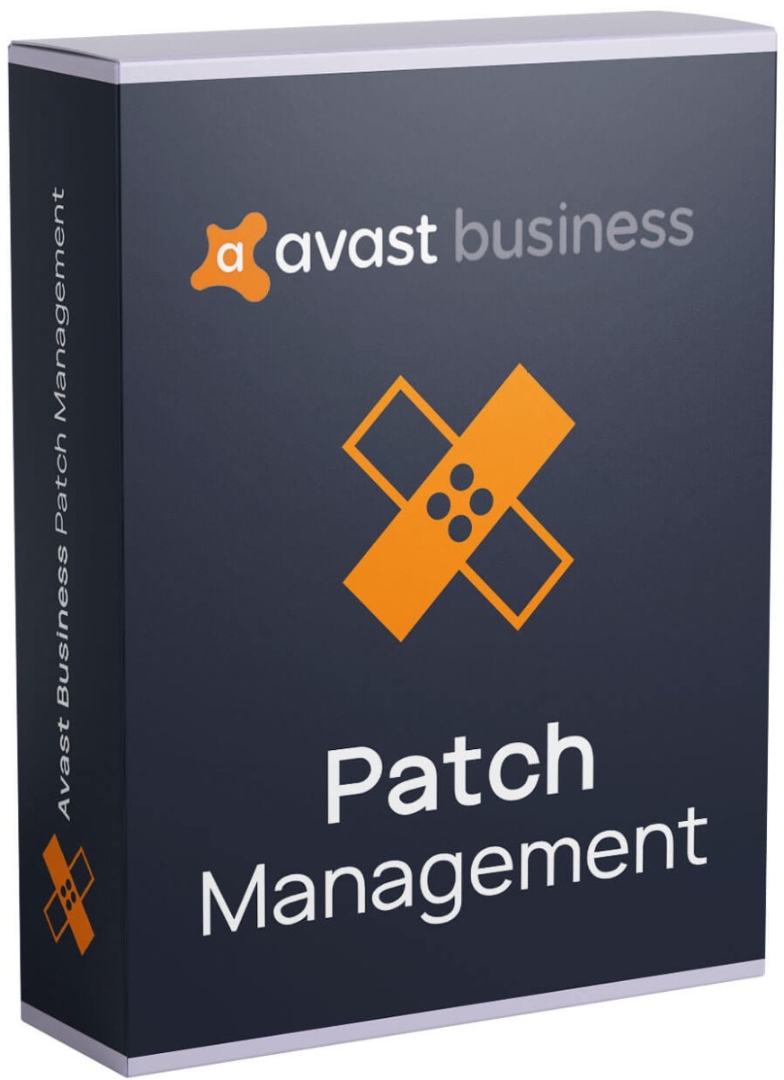 Avast Business Patch Management