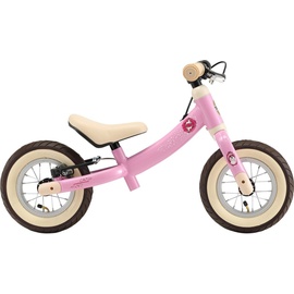 Bikestar Sport 10" Pink Einhorn