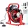 Vevor Rohrreinigungsmaschine 50 ft x 3/8 Zoll
