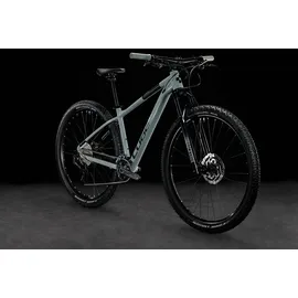 Cube Attention 2023 29 Zoll RH 24 Zoll swampgrey ́n ́black