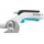 Black & Decker Kreisschneider 3,6V BCRC115-XJ