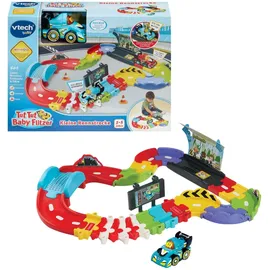 Vtech Tut Tut Baby Flitzer - Kleine Rennstrecke