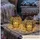 NORTHPOINT Laterne Metall 22,5x22,5x22,5 cm 2er Set Kupfer