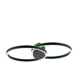 Paul Neuhaus LED-Deckenleuchte 6145-18 1 1500 lm