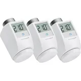 eQ-3 Homematic IP Heizkörperthermostat HMIP-eTRV/2 • 3er Pack