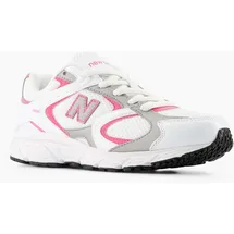 New Balance 408 Kinder Weiß 40