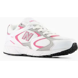 New Balance 408 Kinder Weiß 40