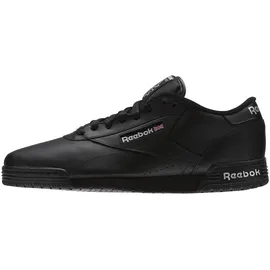 Reebok Classics Exofit Lo Clean Logo Int IntBlack / Silver / Silver 46