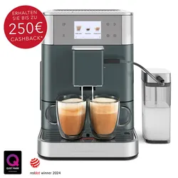 KitchenAid Kaffeevollautomat KF7 Juniper *Cashback sichern*