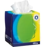 Kleenex Kosmetiktücher Balsam 8825 Würfel ws 56