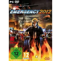 Emergency 2012 (PC)