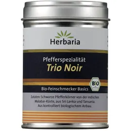 Herbaria Pfeffer schwarz 75 g