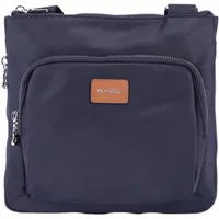 Bogner Fully 1.0 Serena Schultertasche Synthetik Blue