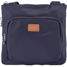 Bogner Fully 1.0 Serena Schultertasche Synthetik Blue