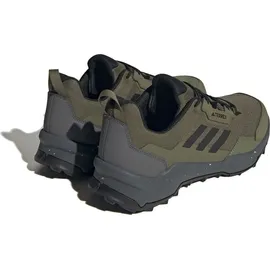 Adidas Terrex AX4 Herren Focus Olive / Core Black / Grey Five 40