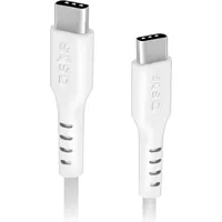 SBS - USB-C auf USB-C Kabel PD 25W