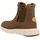 HEYDUDE Branson Herren Olive 43