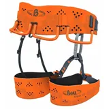 Beal Klettergurt Orange