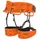 Beal Klettergurt Orange