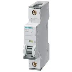 Siemens Dig.Industr. LS-Schalter 5SY4104-5