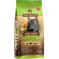 Wolfsblut Dark Forest Adult 12,5 kg