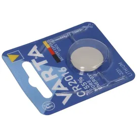 Varta Professional CR2016 1 St.