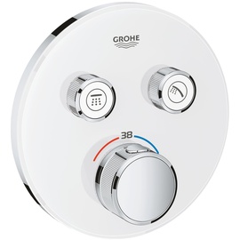 GROHE Grohtherm SmartControl Thermostat mit 2 Absperrventilen (29151LS0)