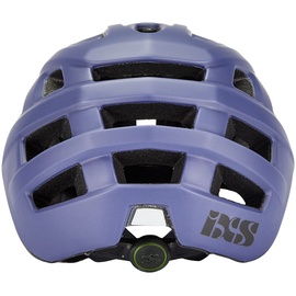 IXS Trail Evo 58-62 cm grape