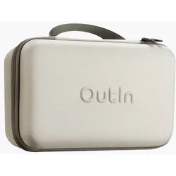 OutIn Nano Hardcase, beige