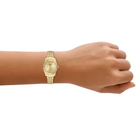 Fossil Scarlette Edelstahl 20 mm ES5474