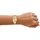 Fossil Scarlette Edelstahl 20 mm ES5474