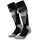 CEP Ski Merino Kompressionssocken Tall 3.0 Black/Grey 45-48